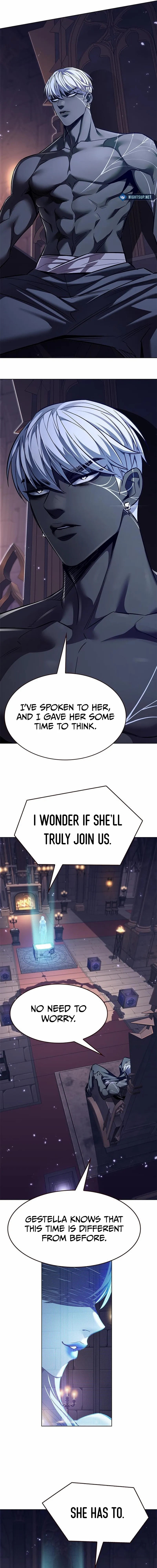 Read Eleceed (en) Manga Online