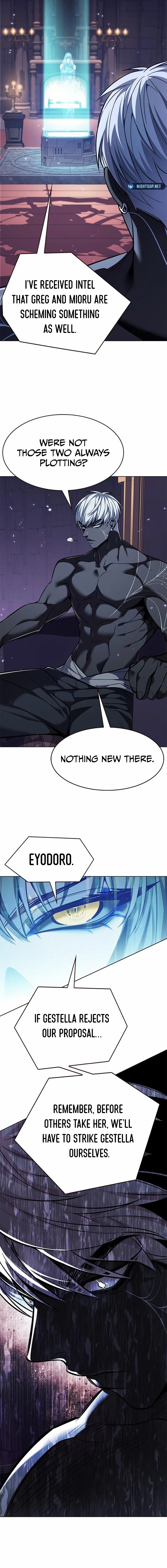 Read Eleceed (en) Manga Online