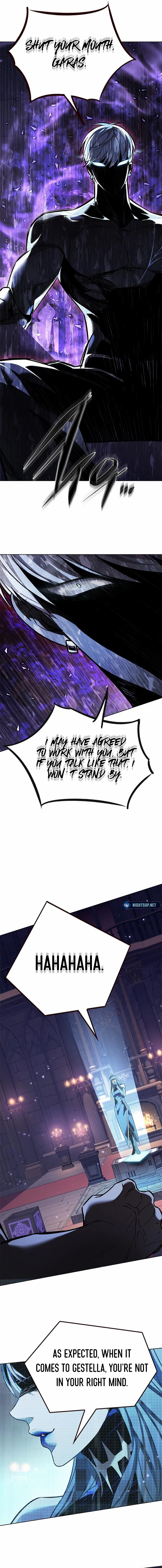 Read Eleceed (en) Manga Online