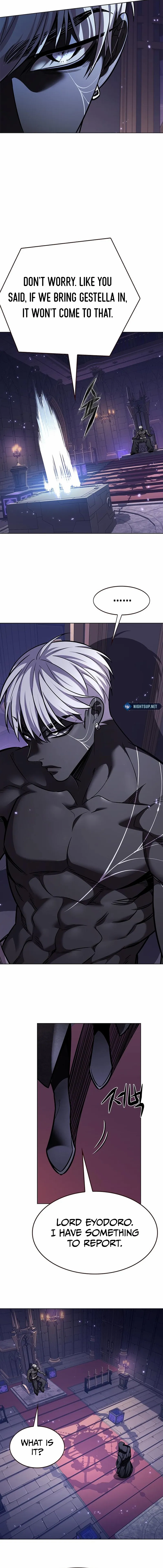 Read Eleceed (en) Manga Online