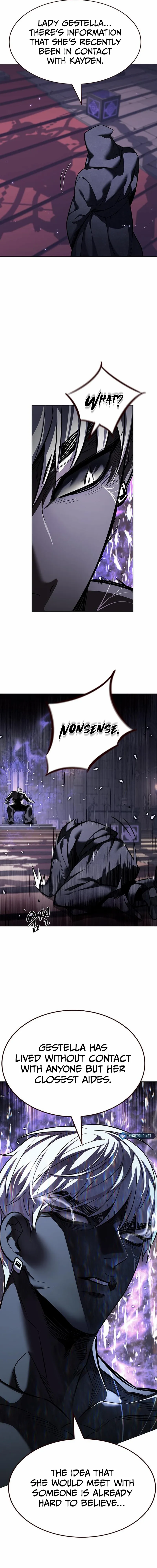 Read Eleceed (en) Manga Online