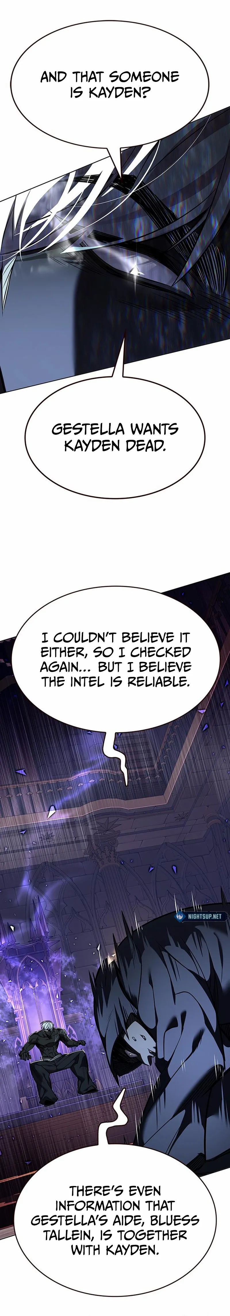 Read Eleceed (en) Manga Online