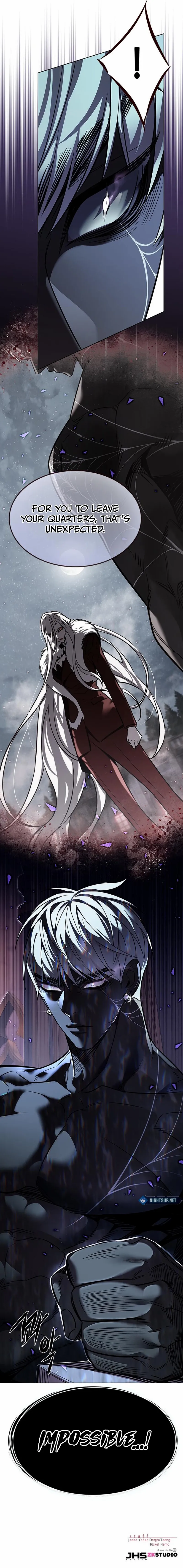 Read Eleceed (en) Manga Online