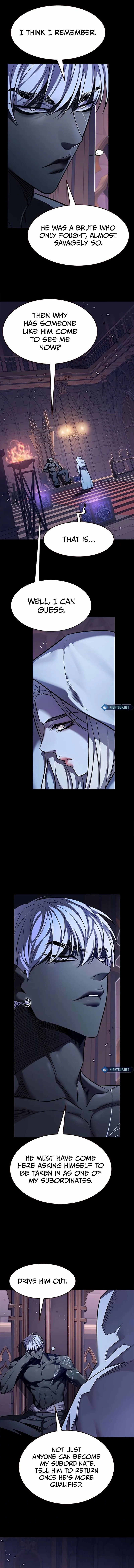 Read Eleceed (en) Manga Online