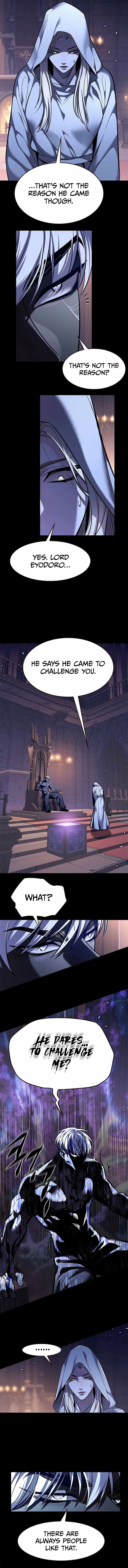 Read Eleceed (en) Manga Online