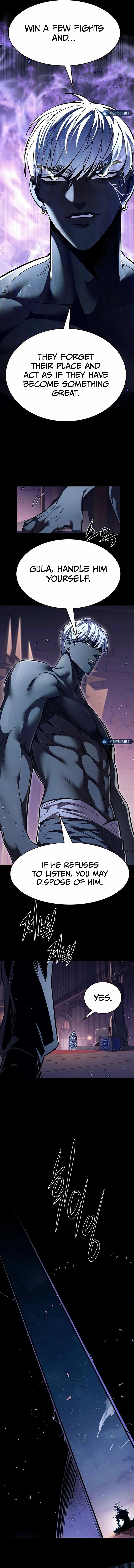 Read Eleceed (en) Manga Online