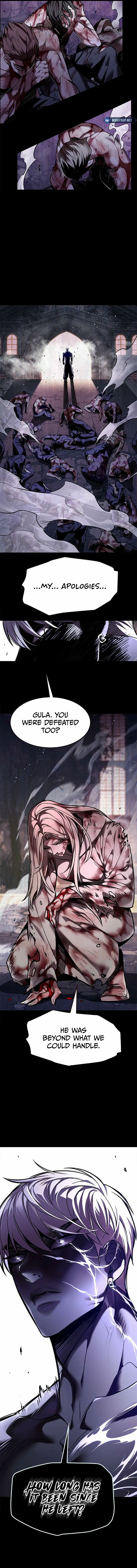 Read Eleceed (en) Manga Online