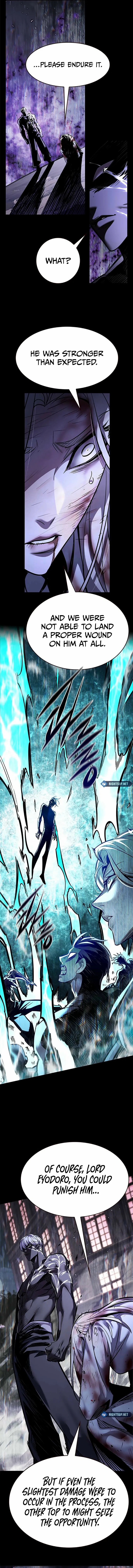 Read Eleceed (en) Manga Online