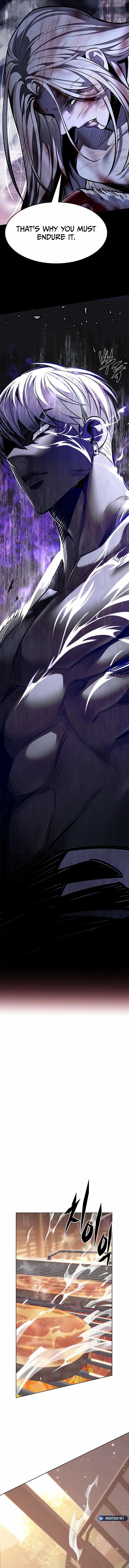 Read Eleceed (en) Manga Online