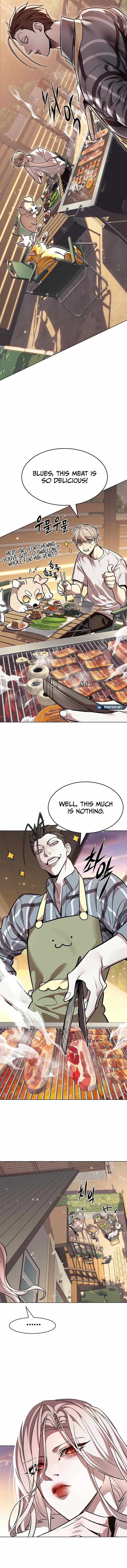 Read Eleceed (en) Manga Online