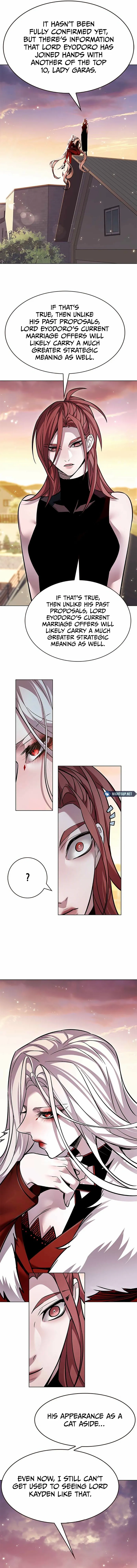 Read Eleceed (en) Manga Online