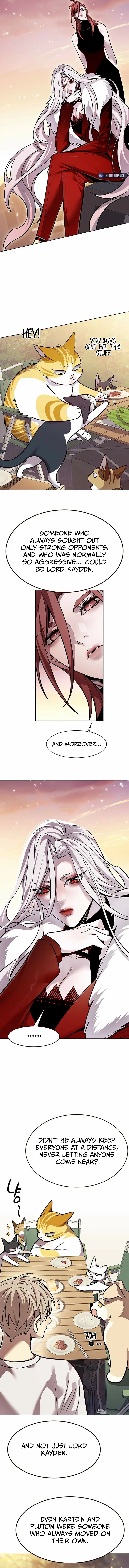 Read Eleceed (en) Manga Online