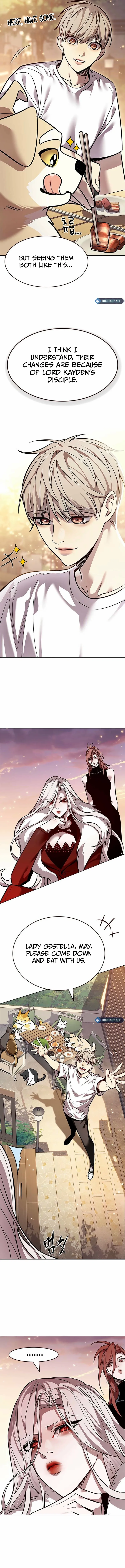 Read Eleceed (en) Manga Online