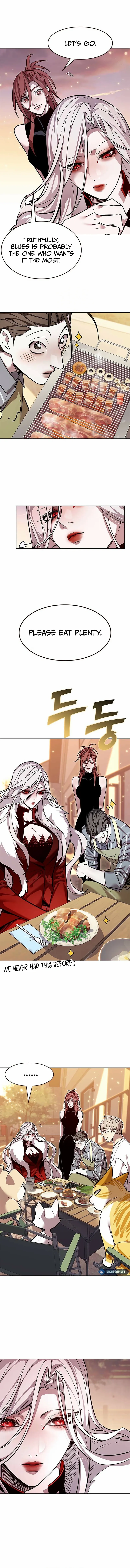 Read Eleceed (en) Manga Online