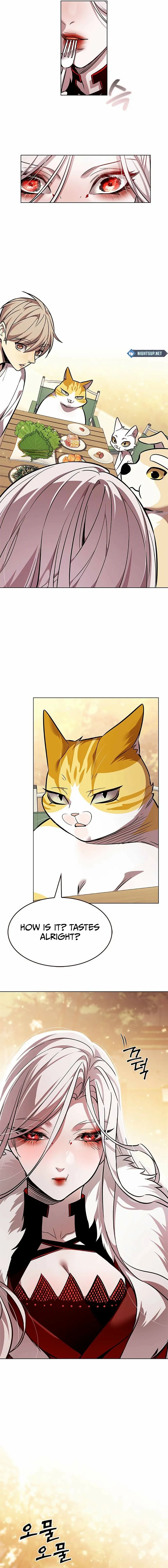 Read Eleceed (en) Manga Online