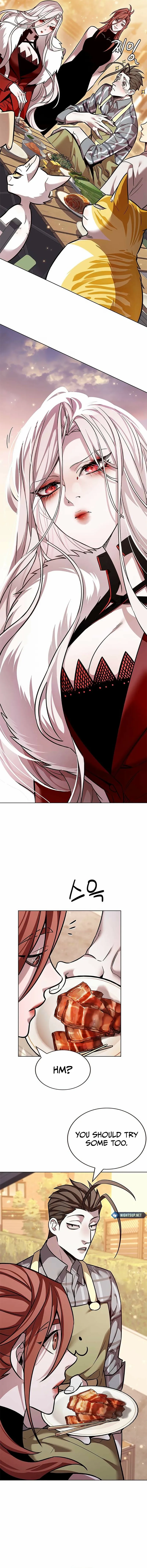 Read Eleceed (en) Manga Online