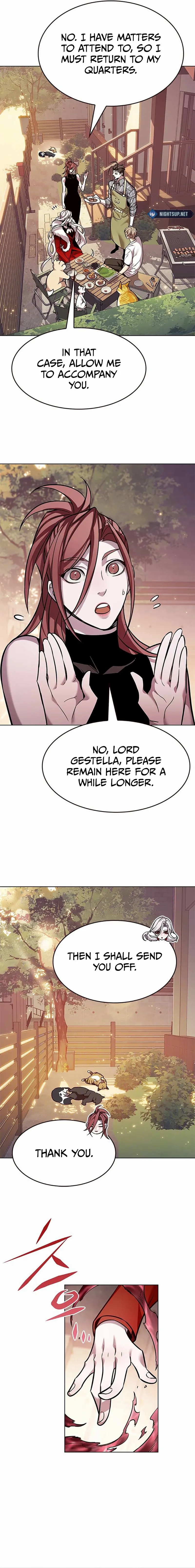 Read Eleceed (en) Manga Online