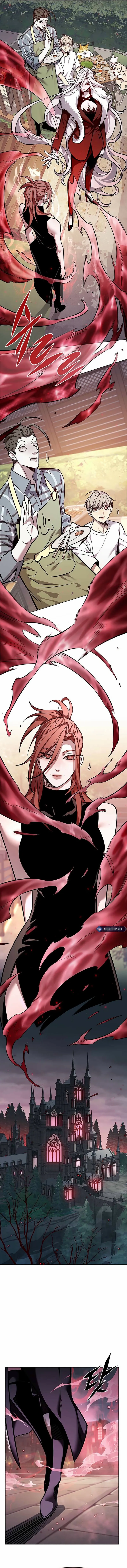 Read Eleceed (en) Manga Online