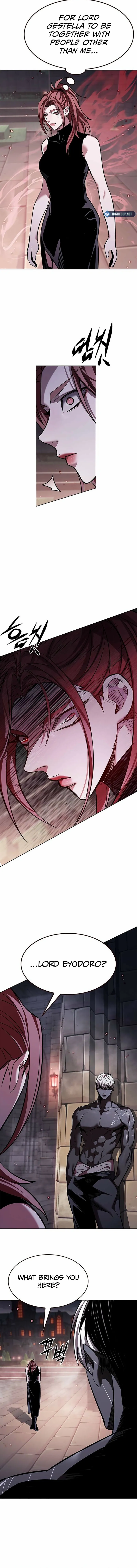 Read Eleceed (en) Manga Online