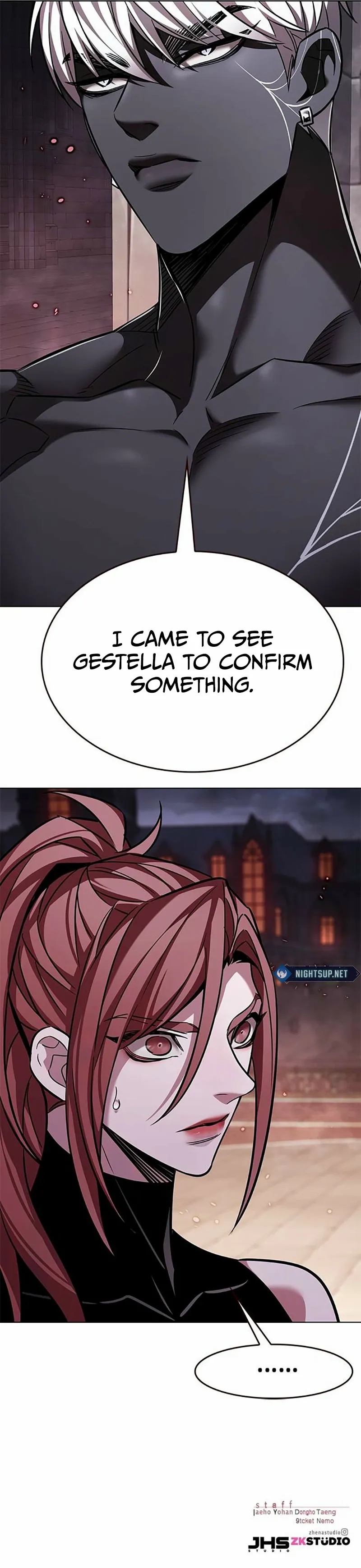 Read Eleceed (en) Manga Online