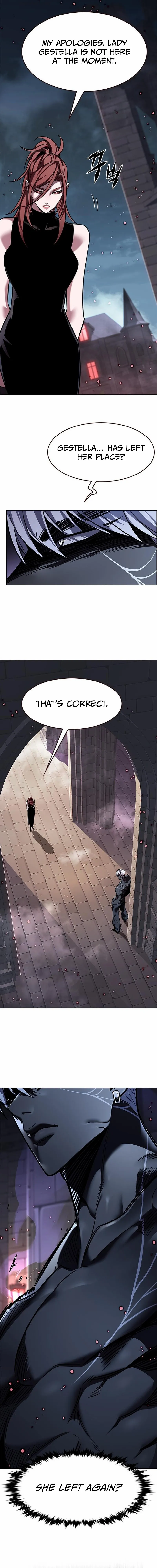 Read Eleceed (en) Manga Online