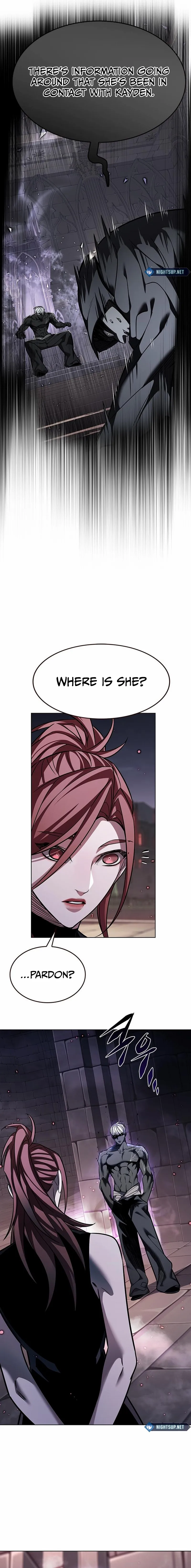 Read Eleceed (en) Manga Online