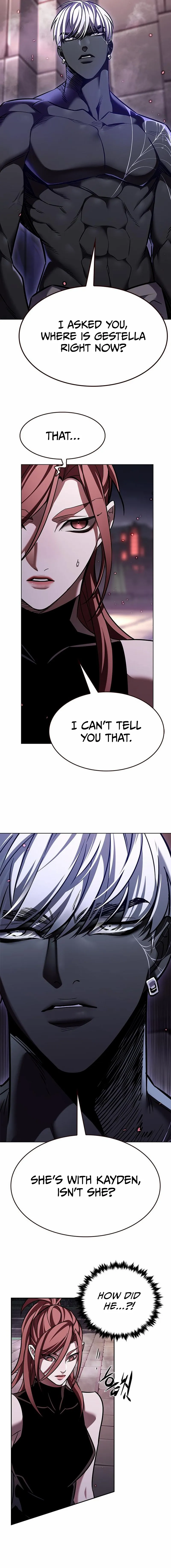 Read Eleceed (en) Manga Online