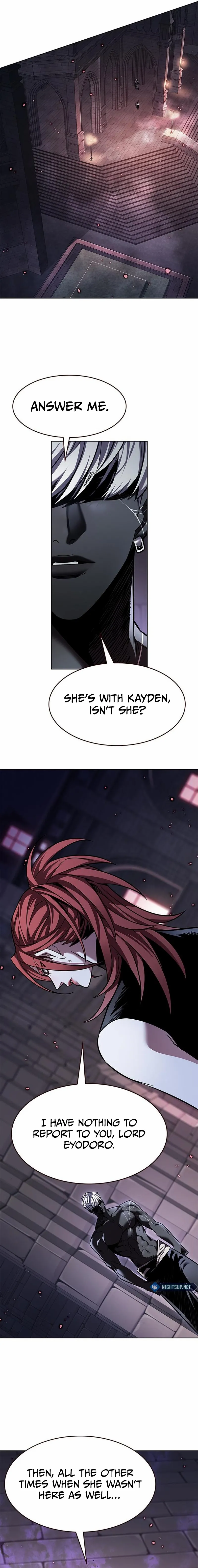 Read Eleceed (en) Manga Online