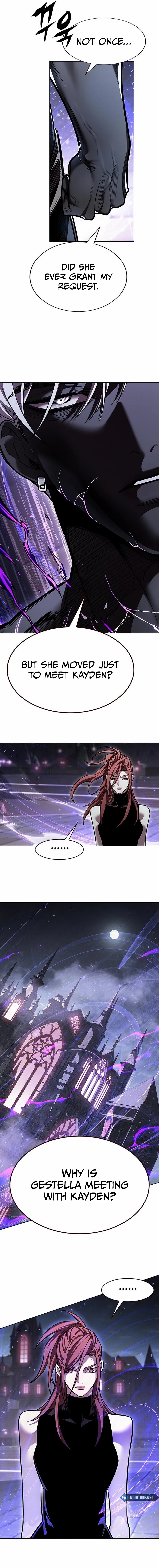 Read Eleceed (en) Manga Online