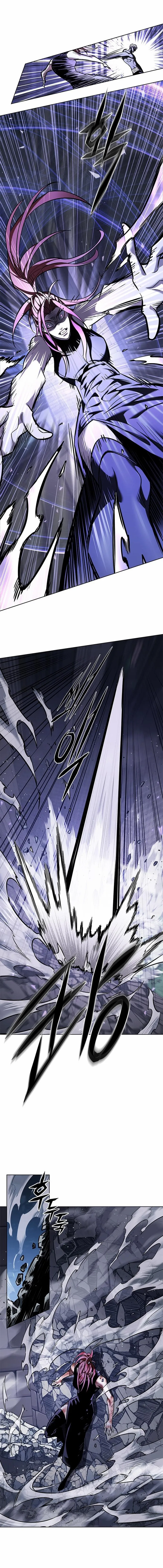 Read Eleceed (en) Manga Online