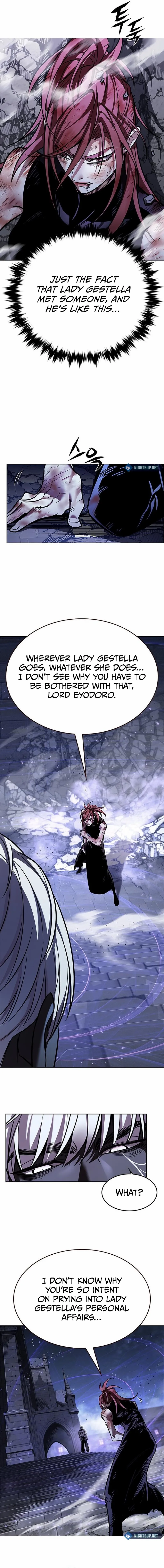 Read Eleceed (en) Manga Online