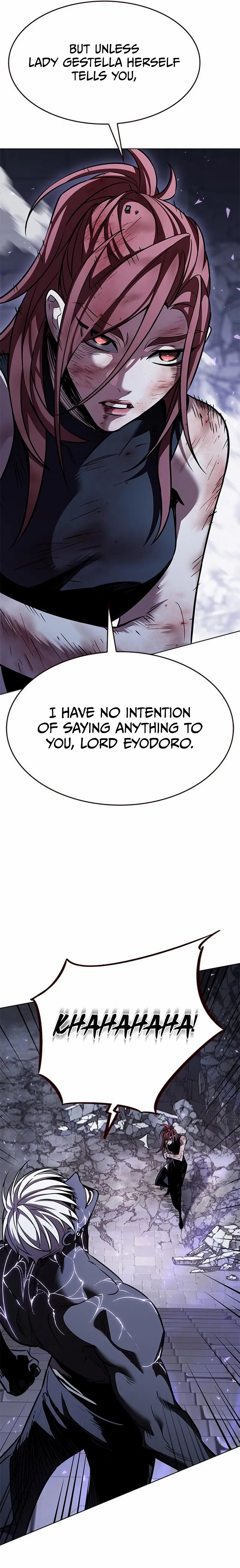 Read Eleceed (en) Manga Online