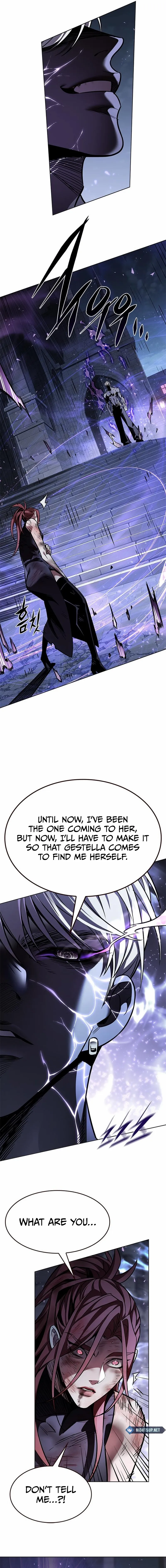 Read Eleceed (en) Manga Online