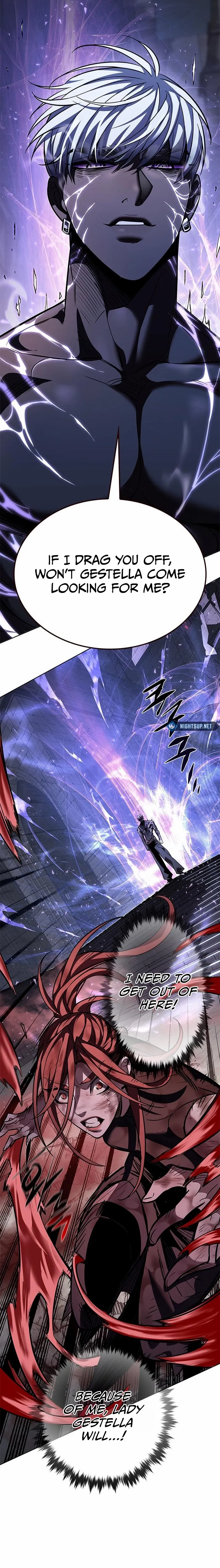 Read Eleceed (en) Manga Online