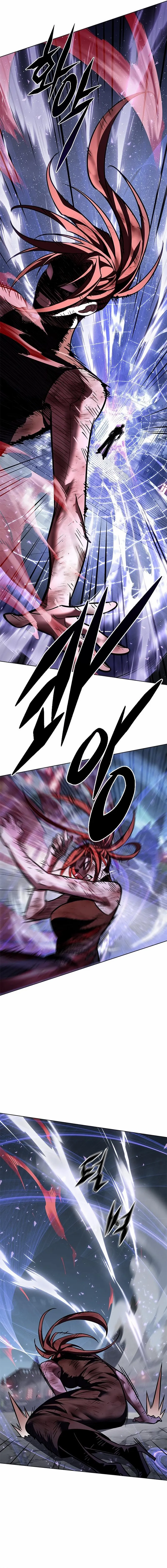 Read Eleceed (en) Manga Online