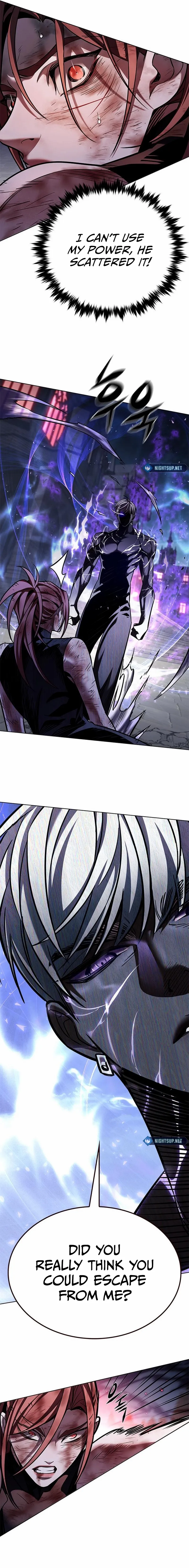 Read Eleceed (en) Manga Online