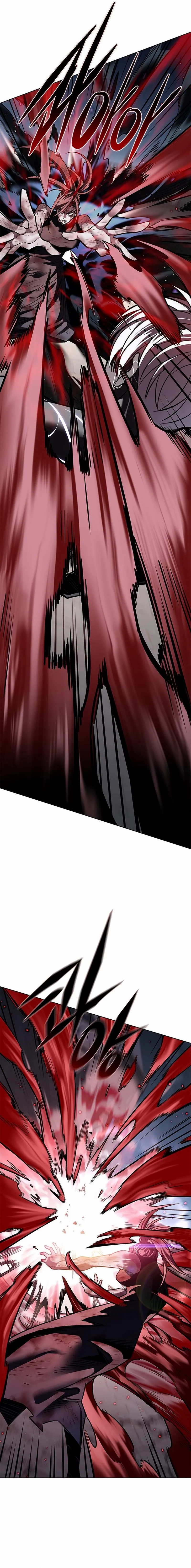 Read Eleceed (en) Manga Online