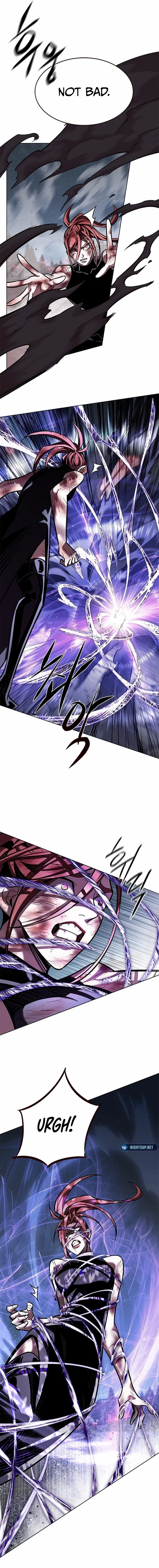 Read Eleceed (en) Manga Online