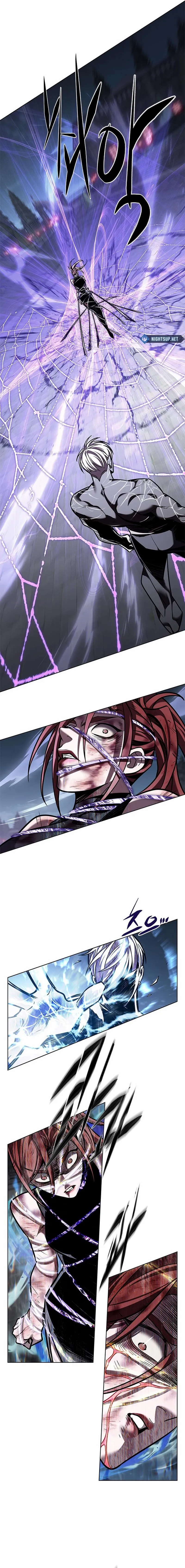 Read Eleceed (en) Manga Online