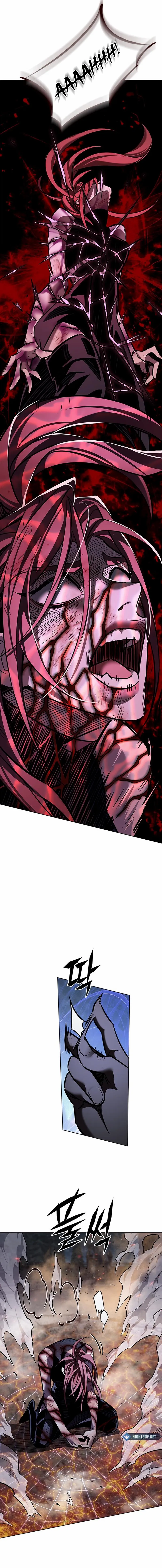 Read Eleceed (en) Manga Online