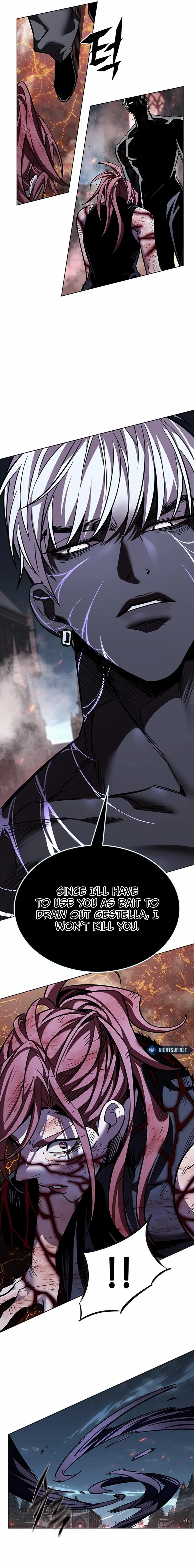 Read Eleceed (en) Manga Online