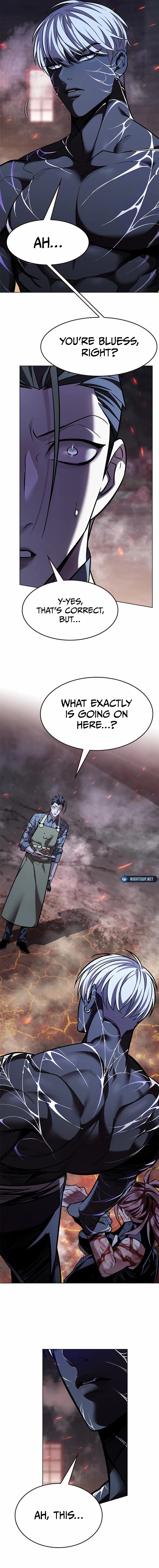 Read Eleceed (en) Manga Online