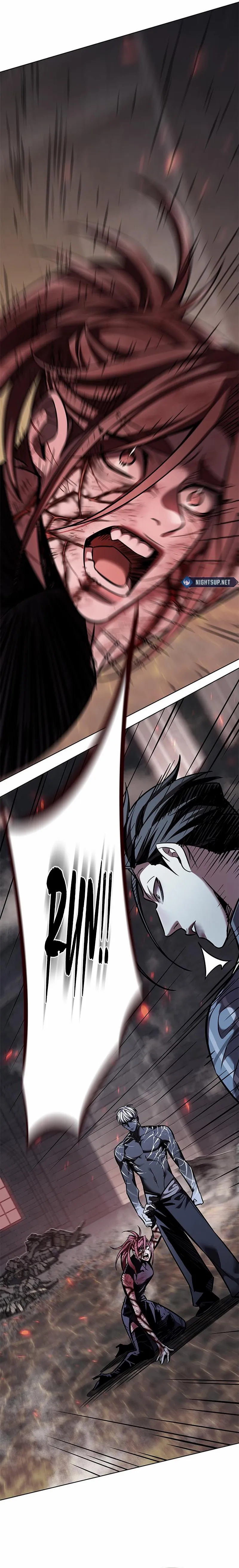 Read Eleceed (en) Manga Online