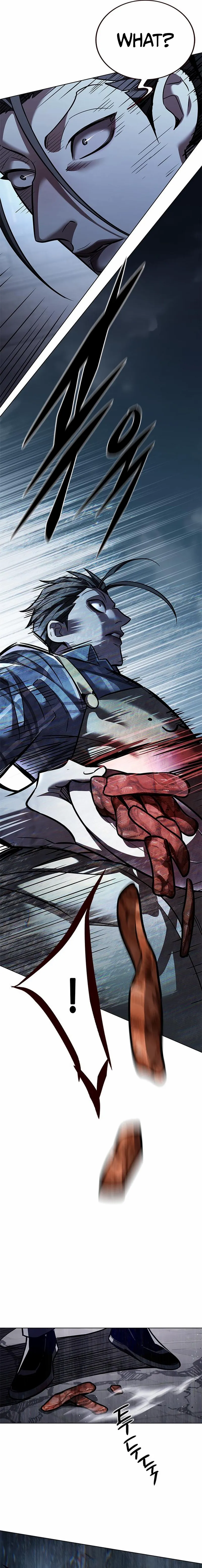 Read Eleceed (en) Manga Online