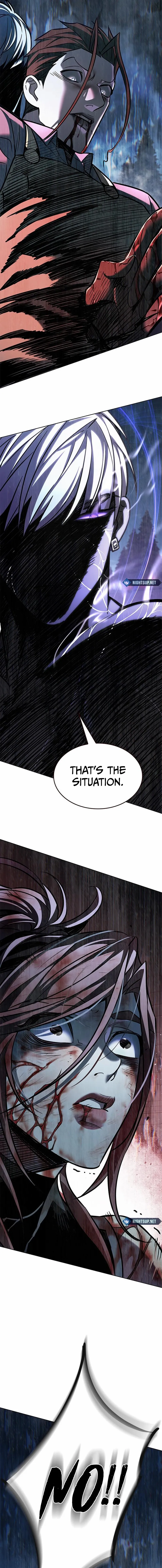 Read Eleceed (en) Manga Online