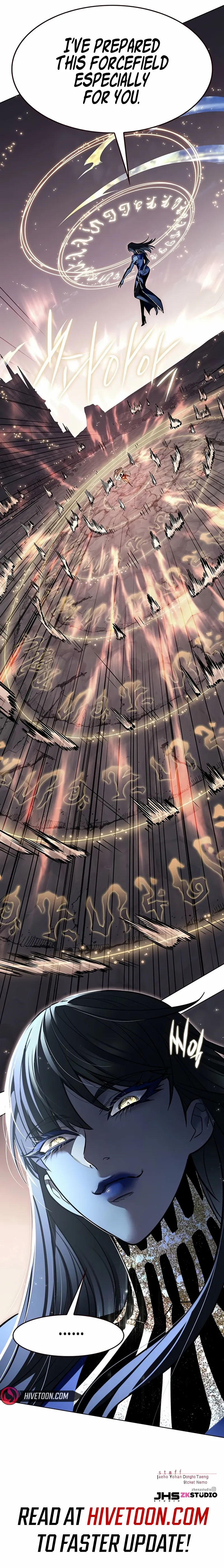 Read Eleceed (en) Manga Online