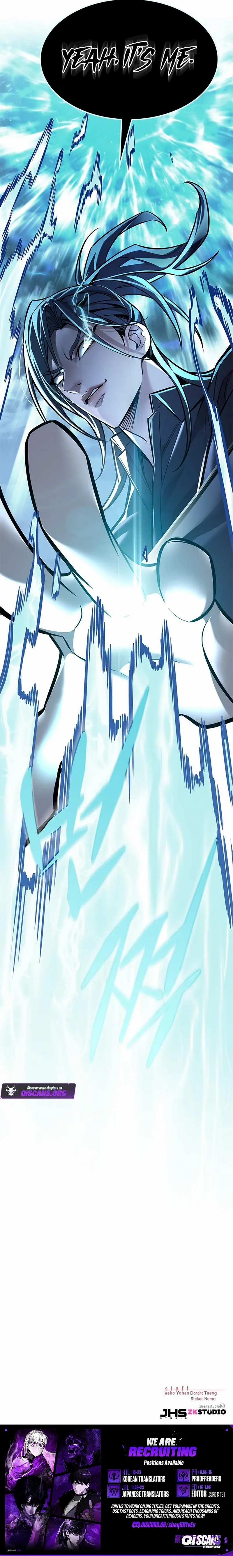 Read Eleceed (en) Manga Online