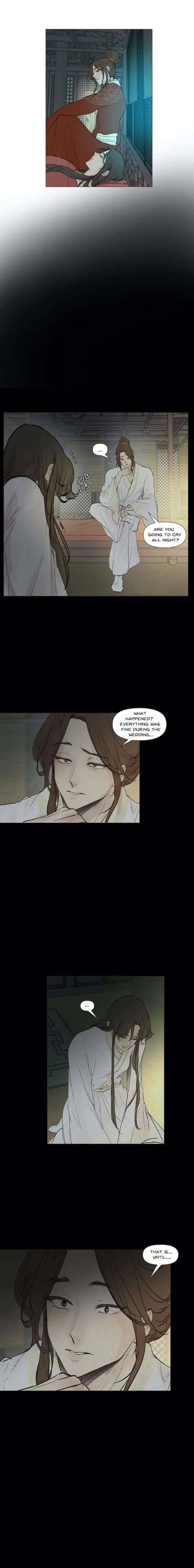 Read Ellin's Solhwa (en) Manga Online