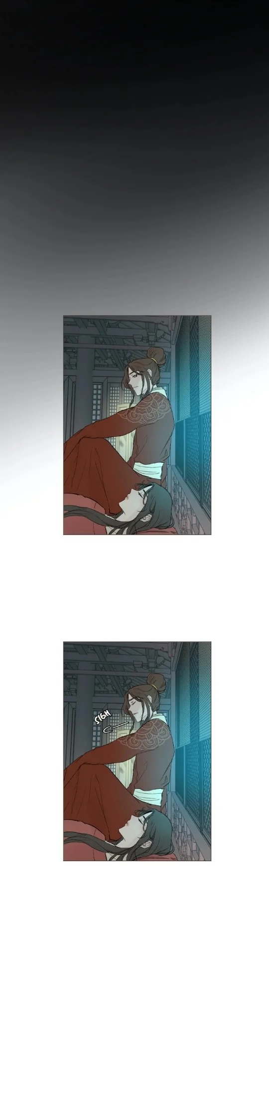Read Ellin's Solhwa (en) Manga Online