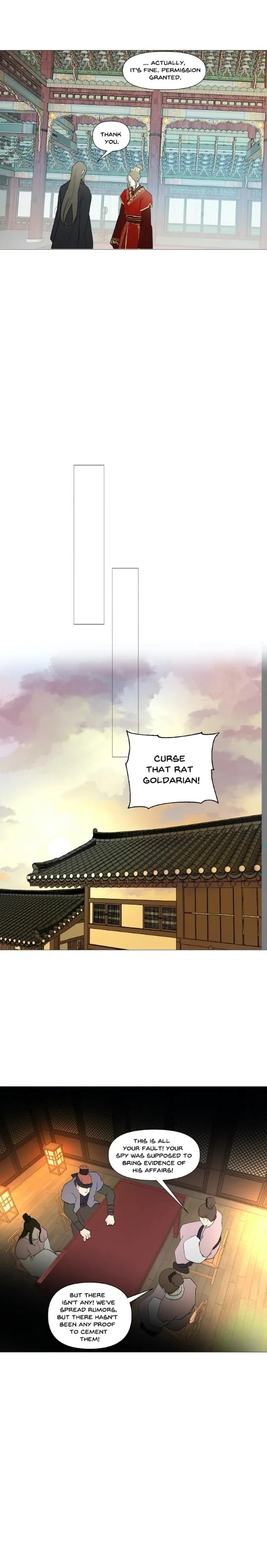 Read Ellin's Solhwa (en) Manga Online